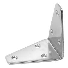 Maybe you would like to learn more about one of these? Corner Brackets 3mm Stainless Steel Angle Brackets