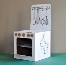 I made one cardboard kitchen last year but i thought it would be fun to make a better one! 20 Coolest Diy Play Kitchen Tutorials It S Always Autumn