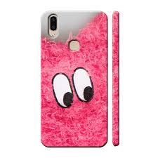 Clapcart Vivo Y83 Pro Designer Printed ...