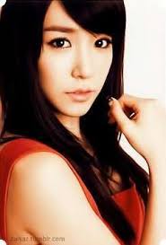 Hwang Tiffany