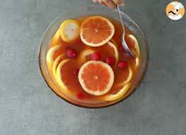 Epingle Sur Sangria Blanche