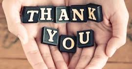 What Gets In The Way Of Gratitude