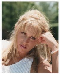 Sharon Hope Robinson