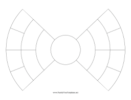 Bowtie Charts