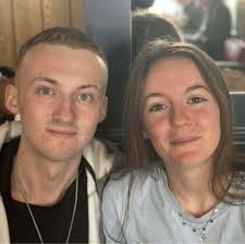 Anywhere local that sells POL chickens please ? Pic of my daughter and her  fav hen we've recently lost 😞