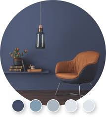 Acht tolle farbkombinationen, die das wohnzimmer zum hübschen blickfang machen. Schoner Wohnen Farben Schoner Wohnen Kollektion