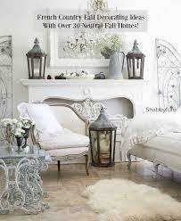 Throughout the 17th century, a strong middle class in france. French Country Fall Decorating Ideas French Country Living Room French Country Decorating Living Room French Country Bedrooms
