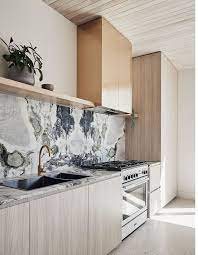 This Victorian Terrace Renovation Is Like Living In A Day Spa Victorian Terrace Renovation Kitchen Design Kitchen Interior