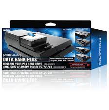 It presents the most current and accurate global development data available, and includes national, regional and global estimates. Nyko Ps4 Data Bank Plus Festplatten Ex Amazon De Games