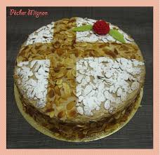 Mascotte Recette Dessert Dessert Alimentation