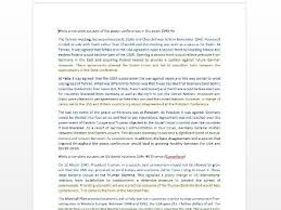 Gcse History Cold War All Narrative Accounts Edexcel Teaching Resources