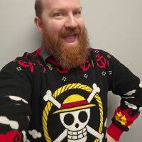 Cliff Wade: "Such a beautiful start to the morning he…"