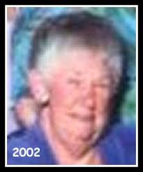 RIP ~ Dawn Wright ('52)