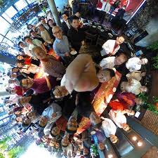 ⁠ ⁠ i love how they decorate the restaurant especially the floor with projector video. Best Selling Sang Har Noodle Momentz Music Restaurant Bar Picture Of Momentz Music Restaurant Puchong Tripadvisor