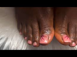 Image result for Beau lines feet