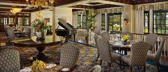 Washington Duke Christmas Buffet 2021 Fairview Dining Room At Washington Duke Inn Golf Club
