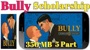 04:48 link apk+data ⬇️find me here⬇️ business : 350 Mb Bully Scholarship Edition Highly Compressed 5 Part 350 Mb Full Android Game Youtube