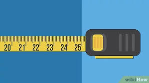 It is a common measuring tool. How To Read A Measuring Tape With Pictures Wikihow