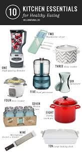10 best healthy kitchen tools kitchen