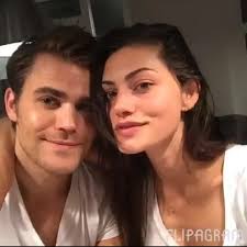 Paul Wesley (@paulwesley083)