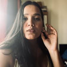 Ananya Swaroop's Instagram, Twitter & Facebook