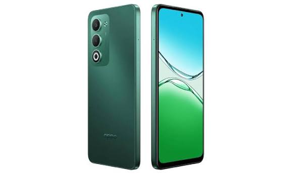 OPPO A5 6GB Ram + 128GB Rom - Green + Best Price in Sri Lanka | BuyAbans.com