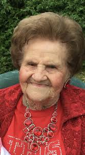 Estella "Dottie" Lorenz Obituary