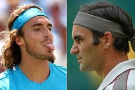 Are tsitsipas and sakkari dating? Stefanos Tsitsipas Girlfriend Who Is Maria Sakkari Are The Wimbledon Stars Dating Tennis Sport Express Co Uk