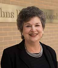 Margaret Conn Himelfarb, MPH '04