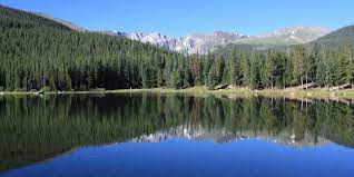 Maybe you would like to learn more about one of these? Camping Near Georgetown And Idaho Springs By Guanella Pass And Mt Evans