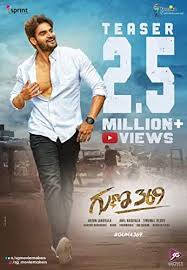 People mostly prefer to watching movierulz is one of the most famous sites to download the latest telugu movies in full hd. Guna 369 2019 Telugu Movies Download Download Movies Movie Teaser