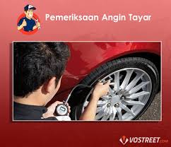 Saya jadi pemerhati saja lah. Vostreet Tips Periksa Angin Tayar Kereta Pengguna Wajar Memastikan Angin Tayar Kereta Sentiasa Mencukup Angin Tayar Yang Mencukupi Bukan Sahaja Memastikan Keselamatan Kenderaan Malah Boleh Menjimatkan Minyak Periksa Sendiri
