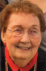 Audrey Smith Obituary