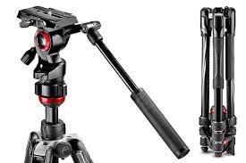 Manfrotto Befree Advanced Tripod