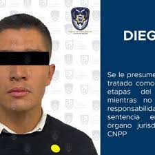 El abogado de helguera confirmó que este sábado el juez de control del reclusorio oriente, quien libró la orden de aprehensión, realizará la así se entregó diego helguera a la fiscalía de la cdmx. 5v6mkudzuscyam
