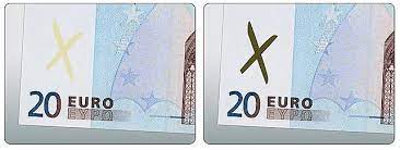 El detector de billetes falsos genie md 1784 es un equipo practico para un negocio que está iniciando y la manera más económica para detectar falsificaciones de billetes, lo tienes que conectar a la red eléctrica, encender y empieza a funcionar. áˆ Como Funcionan Los Rotuladores De Billetes Falsos