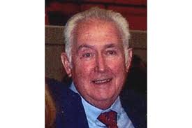 Jerome Mosier Obituary (1931