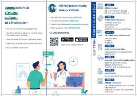 Trước đó ngày 15.6, một nhân viên y tế khoa nội thần kinh bệnh viện đại học y dược tp.hcm có chồng bị ho, sốt đến khám tại bệnh viện này. Ä'áº·t Lá»‹ch Kham Bá»‡nh Viá»‡n Ä'áº¡i Há»c Y DÆ°á»£c Tphcm Health Care 24 7
