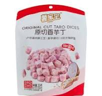 Taro Candy - Sweet Treats with Unique flavors for All Ages