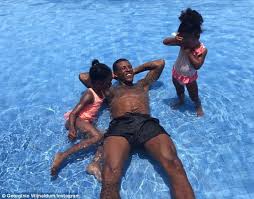 Georginio wijnaldum salary and net worth. Gundogan Steps Up Recovery By Training With La Galaxy Daily Mail Online