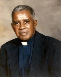 Overseer Oscar H Durphy (1923-1998)