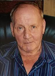 Obituary for Westley D. Lish