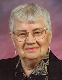 Verna Bauer Obituary (2011)