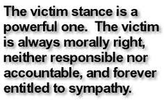Funny Quotes About The Victim Quotesgram