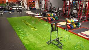 Matador Gym Pasadena Ca Matador Performance Center Edge Personal Training - Los Angeles Personal Training Studio Holistic Fitness Dream Gym