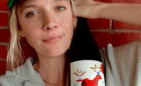 Meet Andrea Cummings