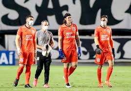 O acordo é válido até dezembro de 2022. No Dia Do Goleiro Relembre Os Principais Goleiros Da Historia Do Timao