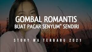15 meme tebak tebakan gombal ini dijamin bikin klepek klepek di 2021 tebak tebakan meme lucu. Kata Kata Gombal Buat Pacar Tersenyum Terbaru 2021 Youtube