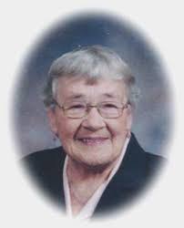 Thelma RICHARDS Obituary June 24, 2012