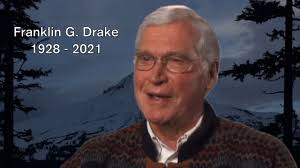 Remembering Our Founder, Franklin G. Drake